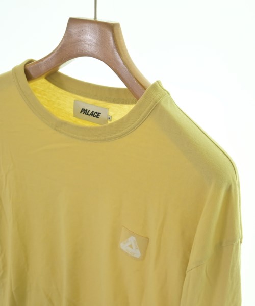 PALACE เสื้อยืด/เสื้อท็อปส์