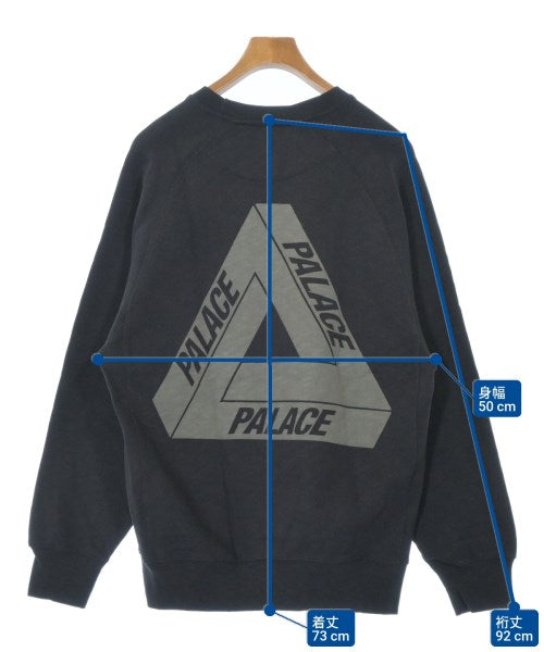 PALACE เสื้อสเวตเตอร์
