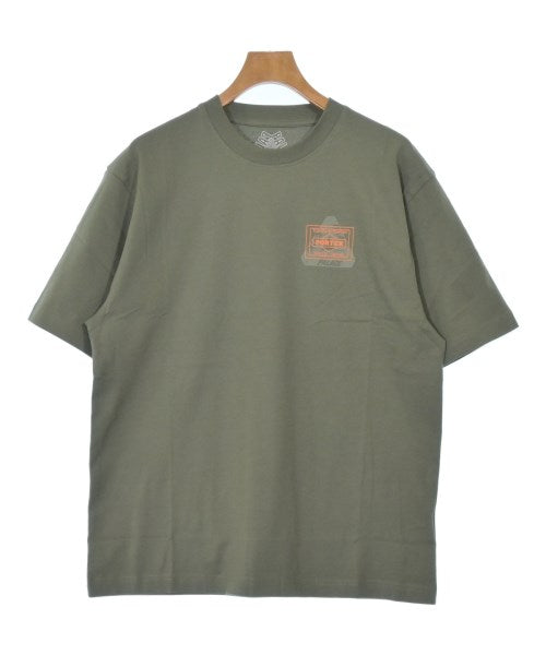 PALACE เสื้อยืด/เสื้อท็อปส์