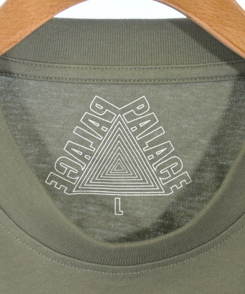 PALACE เสื้อยืด/เสื้อท็อปส์