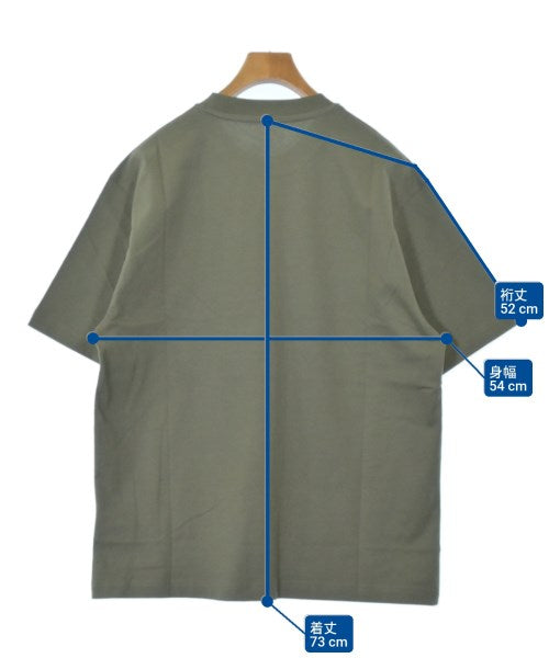 PALACE เสื้อยืด/เสื้อท็อปส์