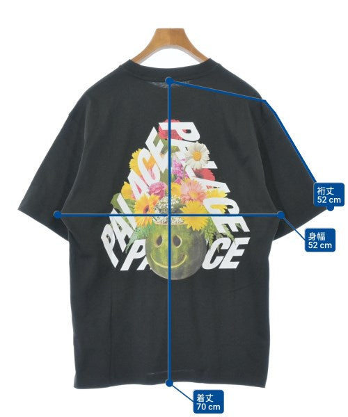 PALACE เสื้อยืด/เสื้อท็อปส์