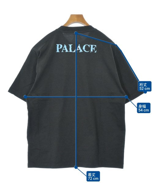PALACE เสื้อยืด/เสื้อท็อปส์