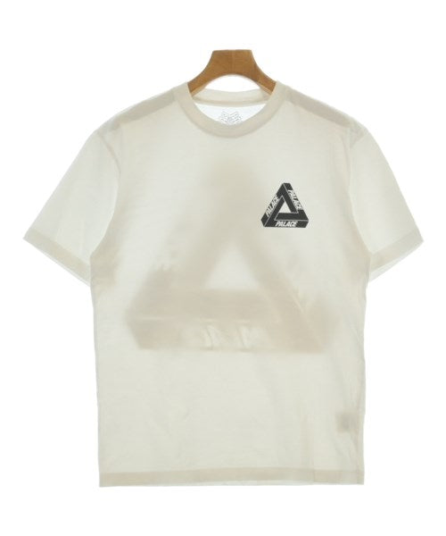 PALACE เสื้อยืด/เสื้อท็อปส์
