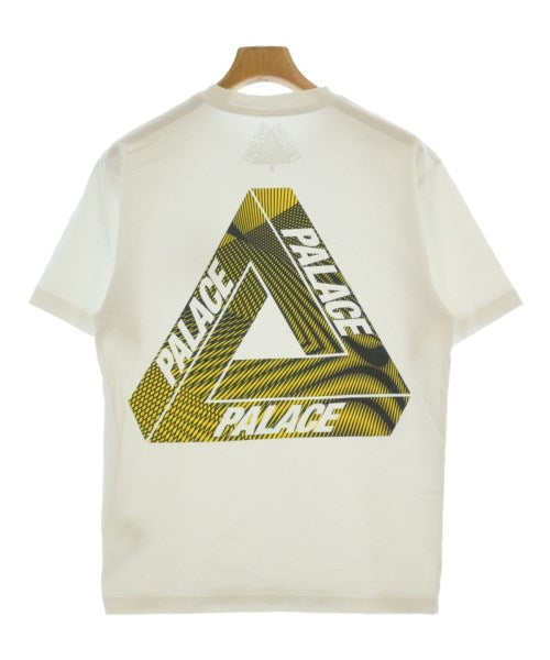 PALACE เสื้อยืด/เสื้อท็อปส์