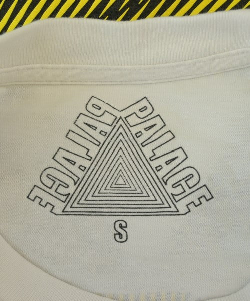 PALACE เสื้อยืด/เสื้อท็อปส์