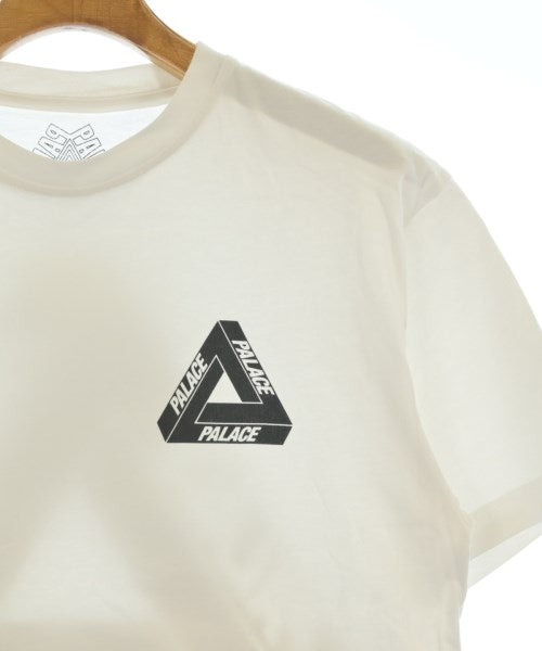 PALACE เสื้อยืด/เสื้อท็อปส์