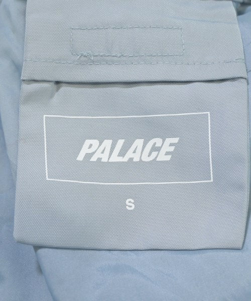 PALACE กางเกงมีกระเป๋าข้างกางเกง2-4 กระเป๋า