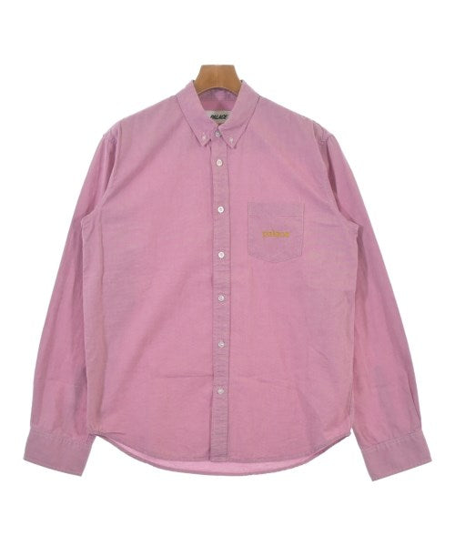 PALACE เสื้อลำลอง