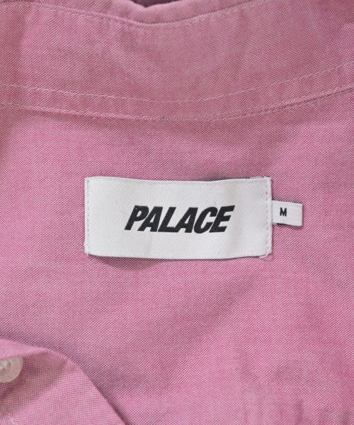 PALACE เสื้อลำลอง