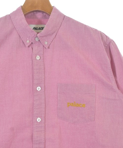 PALACE เสื้อลำลอง