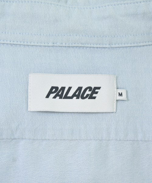 PALACE เสื้อลำลอง