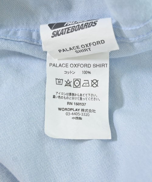 PALACE เสื้อลำลอง
