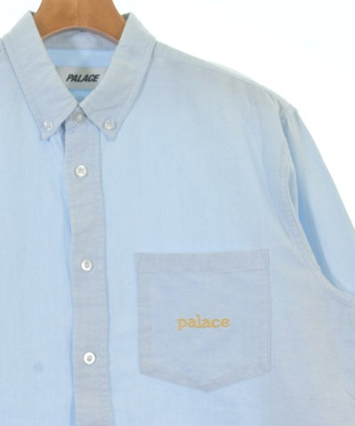 PALACE เสื้อลำลอง