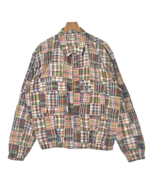 PALACE แจ็คเก็ตเบลาส์ อื่น