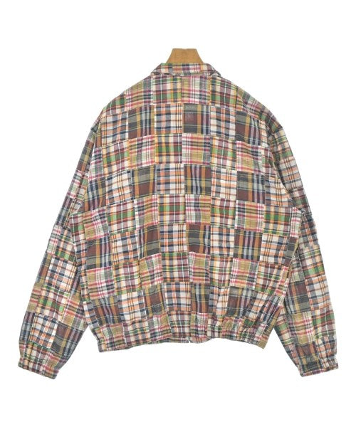 PALACE แจ็คเก็ตเบลาส์ อื่น