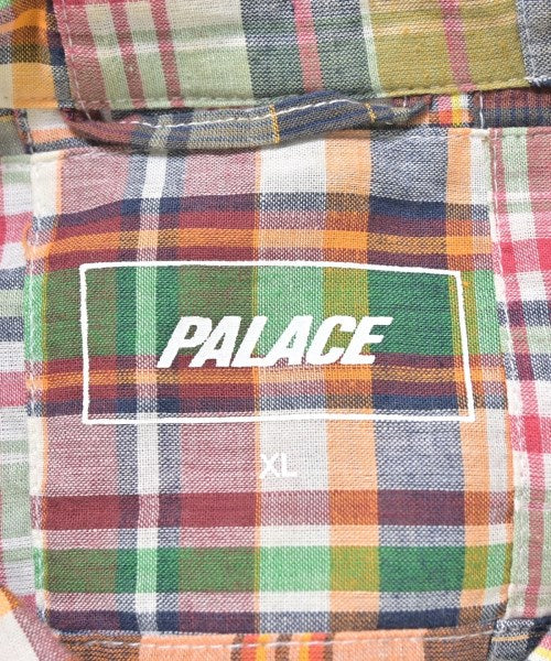 PALACE แจ็คเก็ตเบลาส์ อื่น