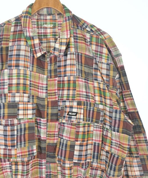PALACE แจ็คเก็ตเบลาส์ อื่น
