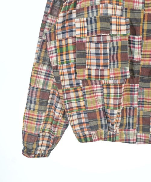 PALACE แจ็คเก็ตเบลาส์ อื่น