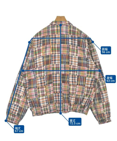 PALACE แจ็คเก็ตเบลาส์ อื่น