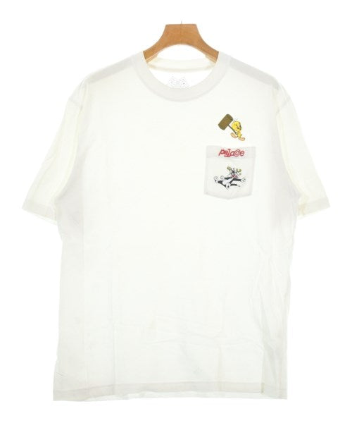 PALACE เสื้อยืด/เสื้อท็อปส์