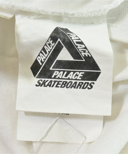 PALACE เสื้อยืด/เสื้อท็อปส์