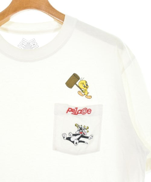 PALACE เสื้อยืด/เสื้อท็อปส์