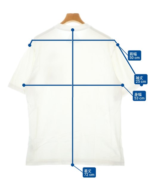 PALACE เสื้อยืด/เสื้อท็อปส์