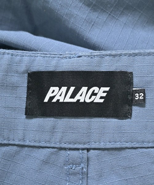 PALACE กางเกงมีกระเป๋าข้างกางเกง2-4 กระเป๋า