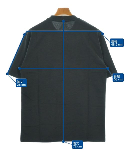 PALACE เสื้อยืด/เสื้อท็อปส์