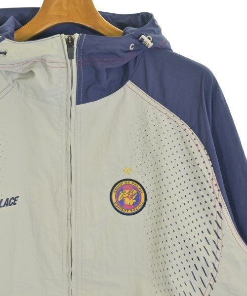 PALACE เสื้อพาร์กาภูเขา