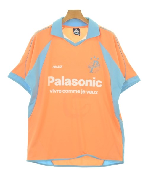 PALACE เสื้อโปโล