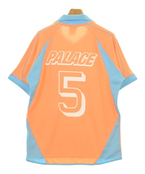 PALACE เสื้อโปโล