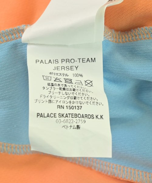PALACE เสื้อโปโล