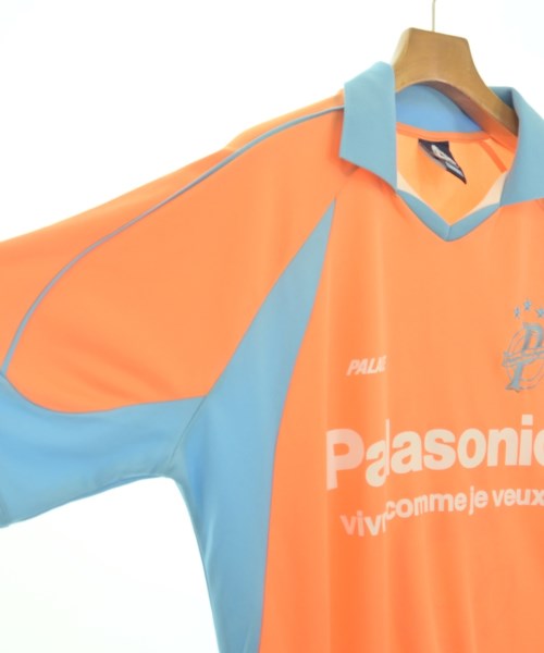 PALACE เสื้อโปโล