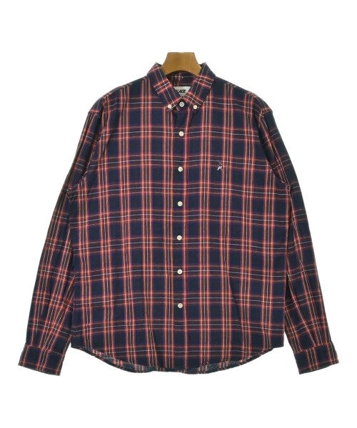 PALACE เสื้อลำลอง