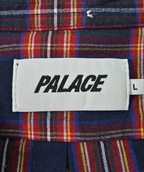 PALACE เสื้อลำลอง