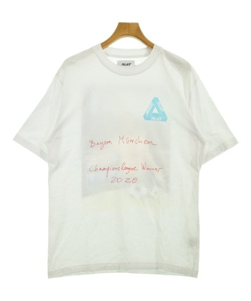 PALACE เสื้อยืด/เสื้อท็อปส์