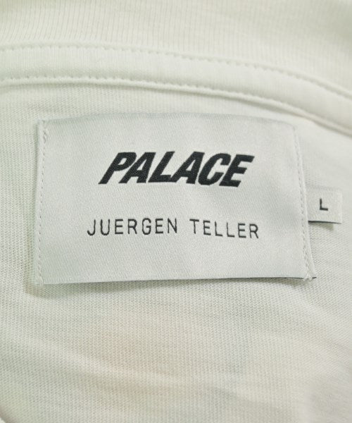 PALACE เสื้อยืด/เสื้อท็อปส์
