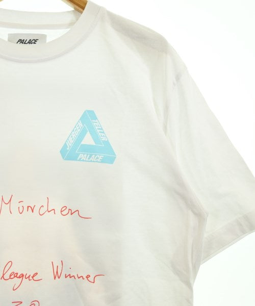 PALACE เสื้อยืด/เสื้อท็อปส์