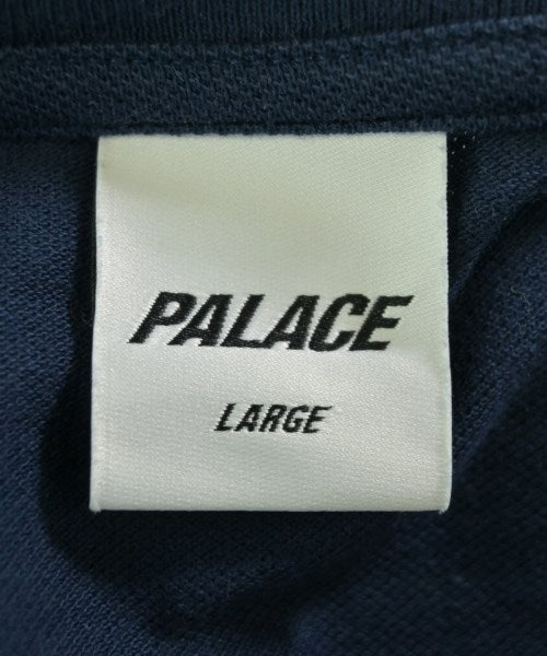 PALACE เสื้อยืด/เสื้อท็อปส์