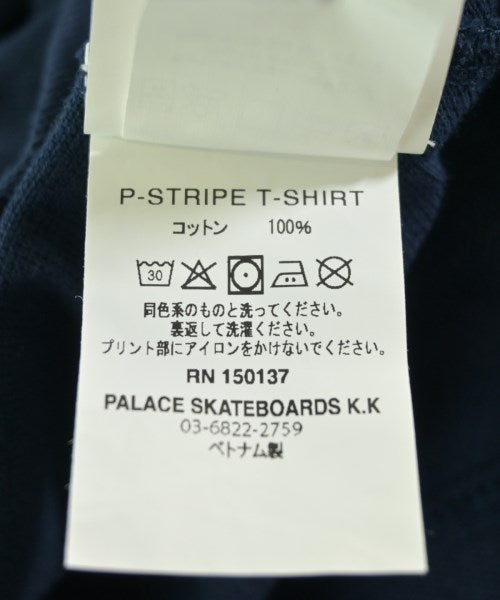 PALACE เสื้อยืด/เสื้อท็อปส์