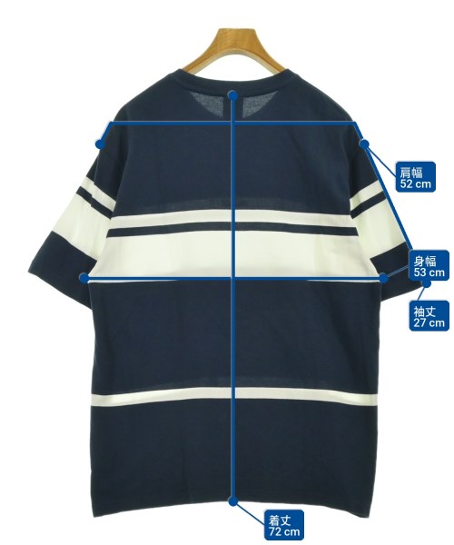 PALACE เสื้อยืด/เสื้อท็อปส์