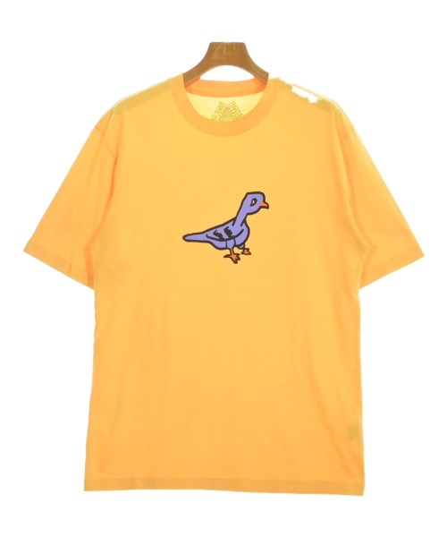 PALACE เสื้อยืด/เสื้อท็อปส์