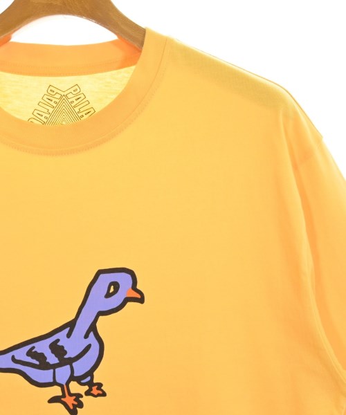 PALACE เสื้อยืด/เสื้อท็อปส์