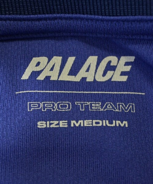 PALACE เสื้อยืด/เสื้อท็อปส์