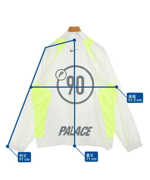 PALACE แจ็คเก็ตเบลาส์ อื่น