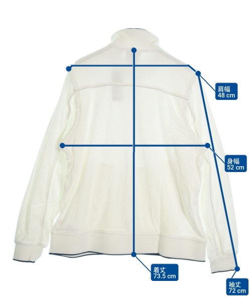 PALACE เสื้อสเวตเตอร์