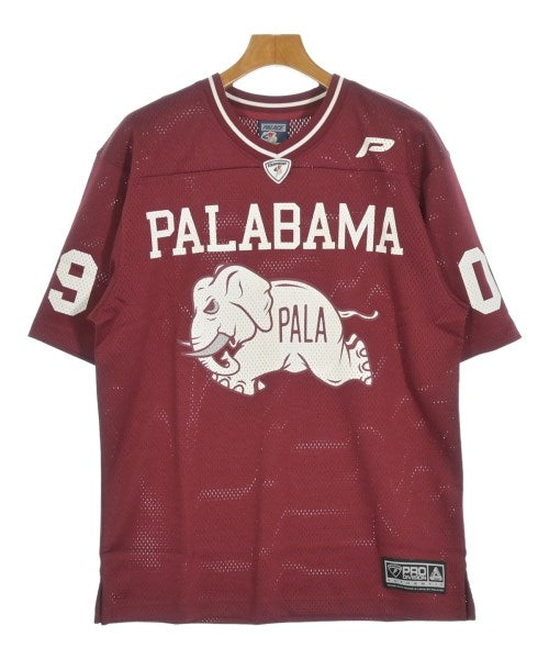 PALACE เสื้อยืด/เสื้อท็อปส์