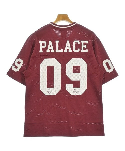 PALACE เสื้อยืด/เสื้อท็อปส์